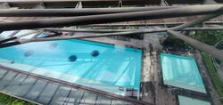 Marina One Residences (D1), Apartment #421815401
